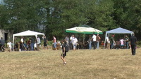 ФАЗАНИЈАДА - ДУБЉЕ 2012.