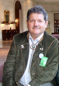 Toni Vrščaj,  1948-2017