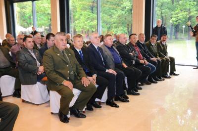 5 година ЛСЦС-а