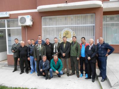 Česte posete LSCS-u