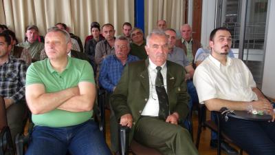 СТРУЧНО-НАУЧНА ТРИБИНА О ЈЕЛЕНСКОЈ ДИВЉАЧИ