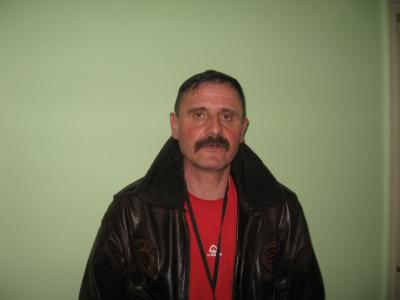 Ilija Elezović, predsednik LSKiM