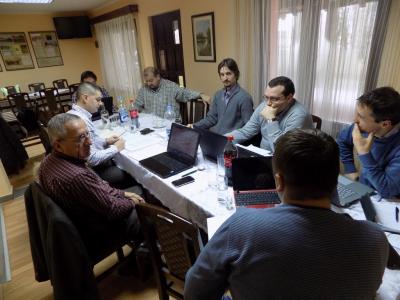 Комисија за измену Закона