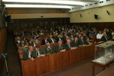 Избори у ЛСС