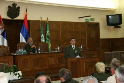 Избори у ЛСС