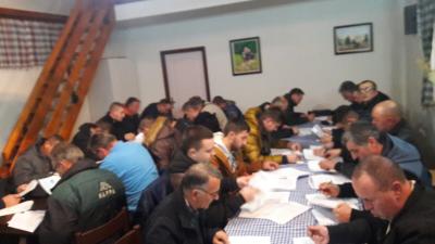Резултати ЛСЦС