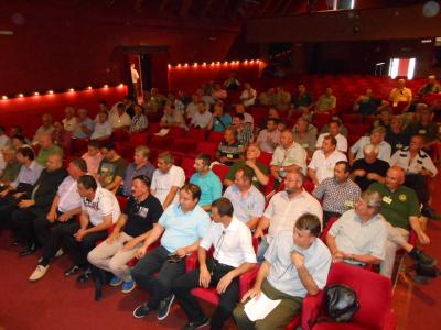 Izborna skupština 2015.