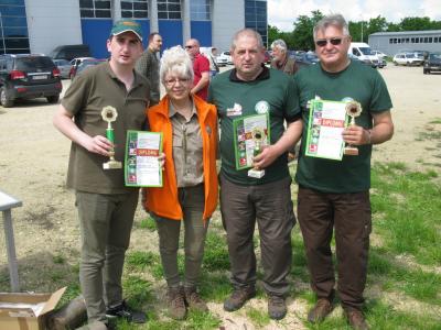 Такмичење у припремању ловачког гулаша