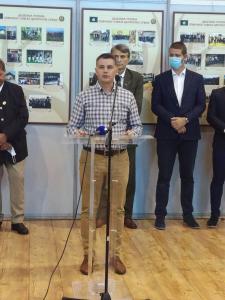 XII Међународни сајам лова риболова и ловног туризма