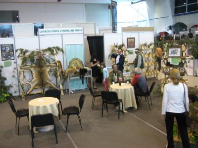 Sajam u Kragujevcu 2013
