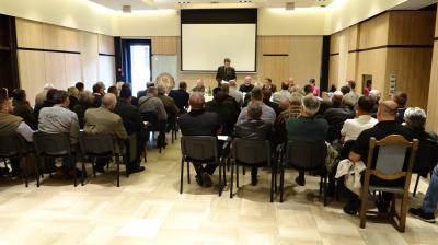 Седница Скупштине