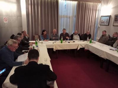ЗАКАЗАНА СЕДНИЦА СКУПШТИНЕ ЛСЦС ЗА 14. ЈУН