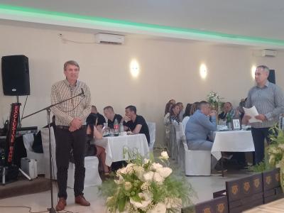 120 година ловства у Рачи