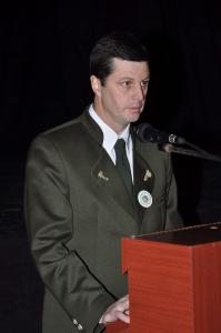 Бранко Радосављевић