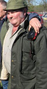 Velja Srećković