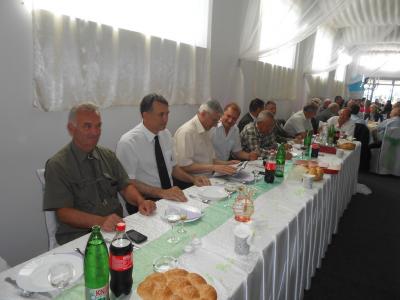 120 година ловства