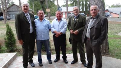 130 година ЛУ Шумадија