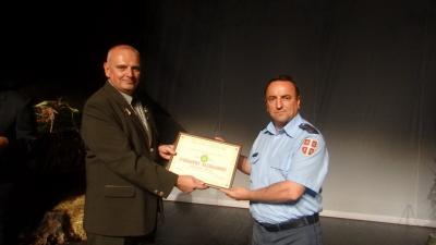 130 година ЛУ Шумадија