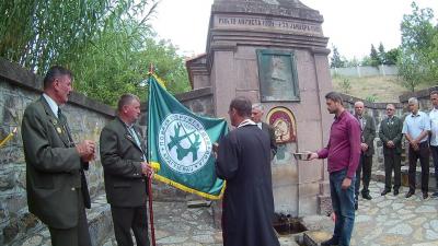 130 година ЛУ Шумадија