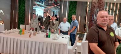 135 година ловства