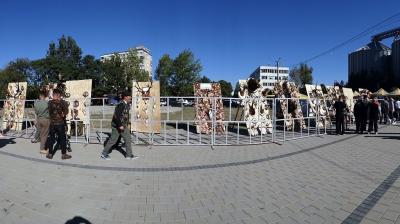 25-ГОДИШЊИЦИ САРАДЊЕ ЛОВАЦА БЕЛОБРЕШКЕ И ЛУЖНИЦА