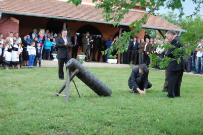 Lužnice 2013