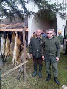 Нови Милановац 2017.