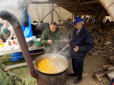 Угљешница 2016