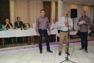 60 година ловства