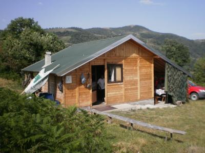 LU „Baljevac“ - Baljevac