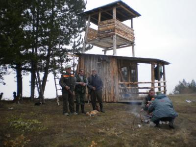 LU „Bаljevаc” – Bаljevаc