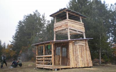 LU „Bаljevаc” – Bаljevаc