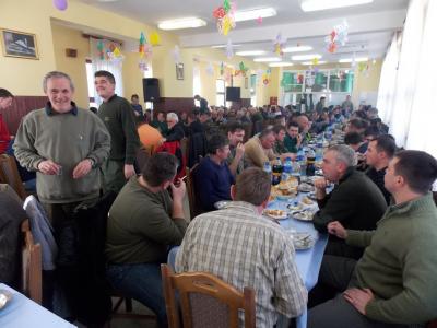 U pohode kopaoničkom vuku 2014