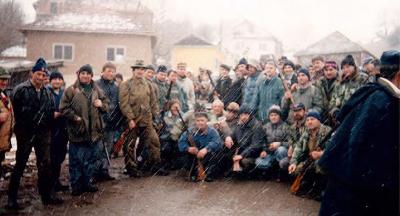 LU „Kopaonik” - Brus