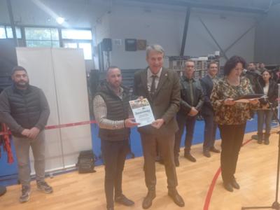 12. Сајам лова, риболова, сеоског туризма, старих заната