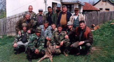 LU „Rade Joksić” - Ježevica