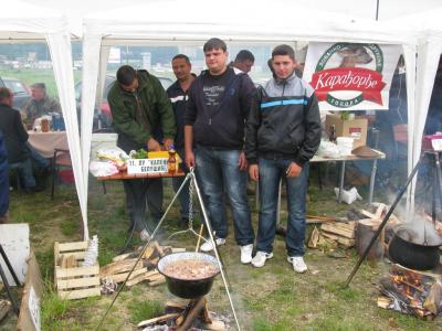 6. sajam lova, ribolova, lovnog turizma i nautike