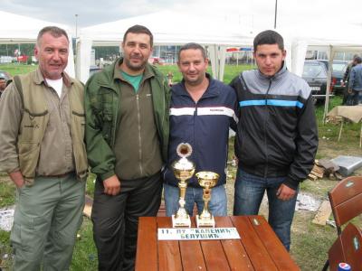 6. sajam lova, ribolova, lovnog turizma i nautike