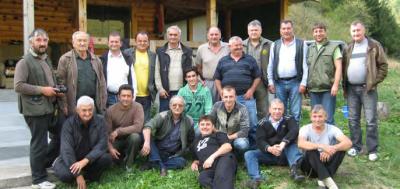 LU „Beljanica” - Resavica