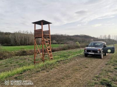 Јасеница Луг