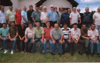 LU „Jasenica-Jug” - Smederevska Palanka