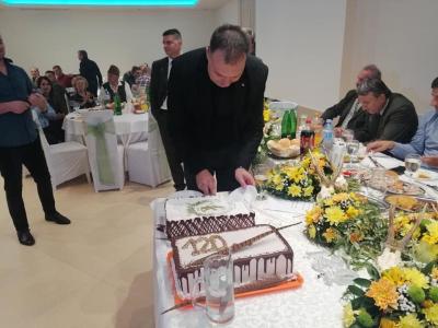 120 година ловства