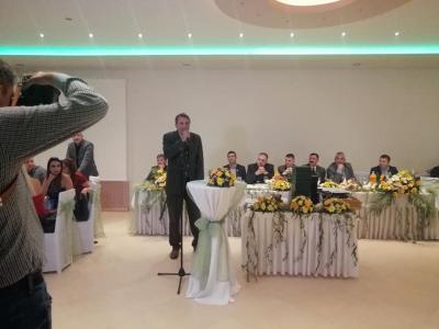 120 година ловства