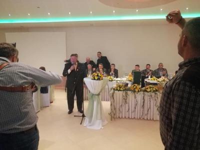 120 година ловства