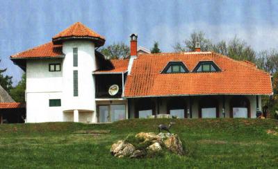 LU "Varovnice" -  Mladenovac