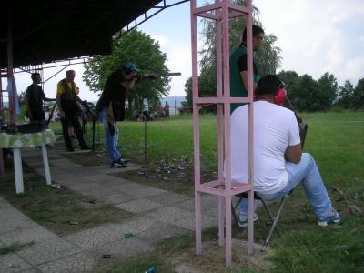 Šumadijska liga 2014 3.kolo
