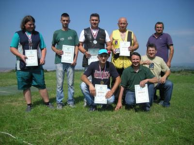 Šumadijska liga 2014 3.kolo