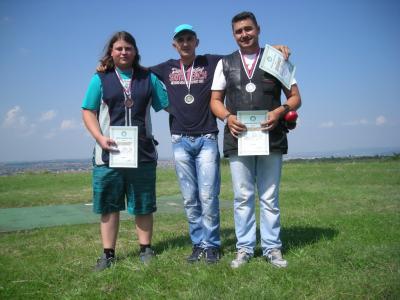 Šumadijska liga 2014 3.kolo