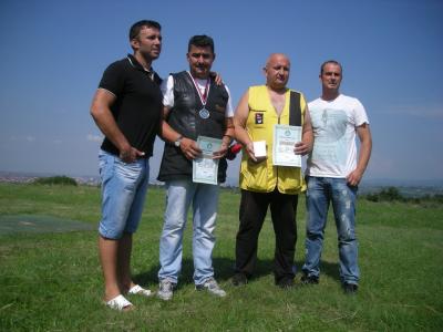 Šumadijska liga 2014 3.kolo