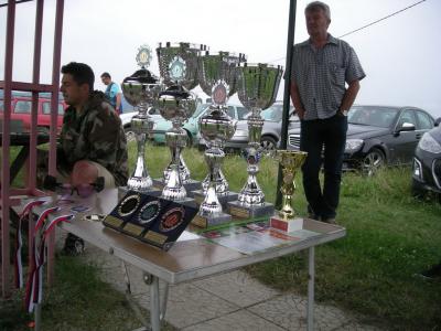 Šumadijska liga 2014 1.kolo